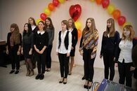 День учителя в Академической гимназии ТвГУ