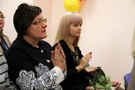 День учителя в Академической гимназии ТвГУ