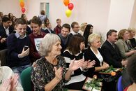 День учителя в Академической гимназии ТвГУ