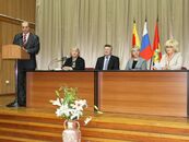 Семинар по исследованию образовательных достижений обучающихся 4-х классов общеобразовательных организаций Тверской области