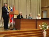 Семинар по исследованию образовательных достижений обучающихся 4-х классов общеобразовательных организаций Тверской области