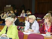 Семинар по исследованию образовательных достижений обучающихся 4-х классов общеобразовательных организаций Тверской области