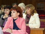 Семинар по исследованию образовательных достижений обучающихся 4-х классов общеобразовательных организаций Тверской области