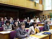 Семинар по исследованию образовательных достижений обучающихся 4-х классов общеобразовательных организаций Тверской области