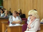 Семинар по исследованию образовательных достижений обучающихся 4-х классов общеобразовательных организаций Тверской области