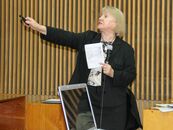 Семинар по исследованию образовательных достижений обучающихся 4-х классов общеобразовательных организаций Тверской области