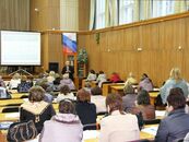 Семинар по исследованию образовательных достижений обучающихся 4-х классов общеобразовательных организаций Тверской области