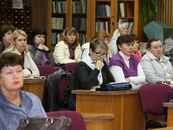 Семинар по исследованию образовательных достижений обучающихся 4-х классов общеобразовательных организаций Тверской области