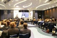 Международная научная конференция «Российское земство: 50 лет мира, 3 года войны»