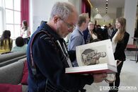 Международная научная конференция «Российское земство: 50 лет мира, 3 года войны»