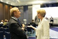 Международная научная конференция «Российское земство: 50 лет мира, 3 года войны»