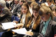 Международная научная конференция «Российское земство: 50 лет мира, 3 года войны»