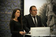 Международная научная конференция «Российское земство: 50 лет мира, 3 года войны»