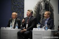 Международная научная конференция «Российское земство: 50 лет мира, 3 года войны»