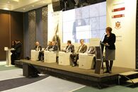 Международная научная конференция «Российское земство: 50 лет мира, 3 года войны»