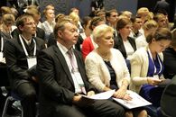 Международная научная конференция «Российское земство: 50 лет мира, 3 года войны»