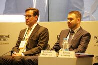 Международная научная конференция «Российское земство: 50 лет мира, 3 года войны»