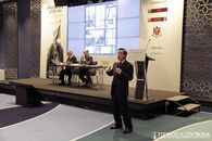 Международная научная конференция «Российское земство: 50 лет мира, 3 года войны»