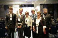 Международная научная конференция «Российское земство: 50 лет мира, 3 года войны»