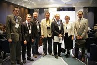 Международная научная конференция «Российское земство: 50 лет мира, 3 года войны»