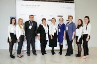 Международная научная конференция «Российское земство: 50 лет мира, 3 года войны»