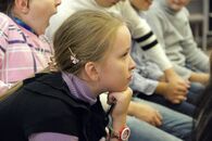 Презентация книжной выставки «Классика жанра: столетие книги Н. А. Куна по античной мифологии»