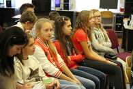 Презентация книжной выставки «Классика жанра: столетие книги Н. А. Куна по античной мифологии»