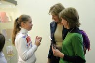 Презентация книжной выставки «Классика жанра: столетие книги Н. А. Куна по античной мифологии»