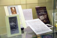 Презентация книжной выставки «Классика жанра: столетие книги Н. А. Куна по античной мифологии»