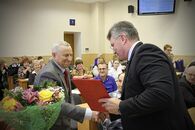 Ученый совет 24.09.2014