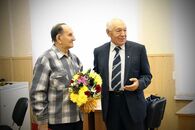 Ученый совет 24.09.2014