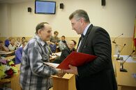 Ученый совет 24.09.2014