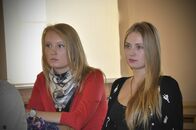 Открытие Клуба отличников ТвГУ