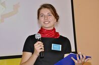 Открытие Клуба отличников ТвГУ