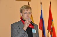 Открытие Клуба отличников ТвГУ