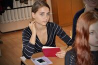 Открытие Клуба отличников ТвГУ