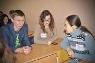 Открытие Клуба отличников ТвГУ