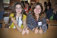 Открытие Клуба отличников ТвГУ