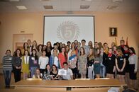 Открытие Клуба отличников ТвГУ