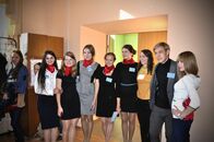 Открытие Клуба отличников ТвГУ