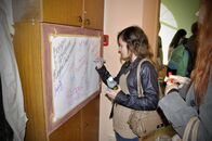 Открытие Клуба отличников ТвГУ