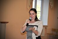 Открытие Клуба отличников ТвГУ