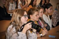 Открытие Клуба отличников ТвГУ