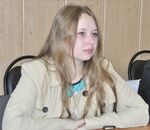 Заседание круглого стола «Знаешь родной язык - ты богат. Знаешь чужой язык - ты вдвое богаче»