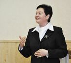 Заседание круглого стола «Знаешь родной язык - ты богат. Знаешь чужой язык - ты вдвое богаче»