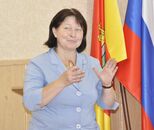 Заседание круглого стола «Знаешь родной язык - ты богат. Знаешь чужой язык - ты вдвое богаче»