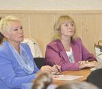 Заседание круглого стола «Знаешь родной язык - ты богат. Знаешь чужой язык - ты вдвое богаче»