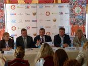 Всероссийская акция «Волна здоровья «Моя альтернатива» в Калязине