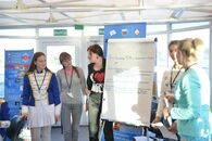 Всероссийская акция «Волна здоровья «Моя альтернатива» в Калязине