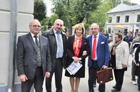 День Знаний 2014